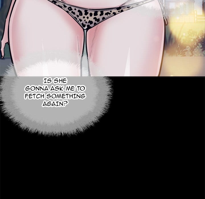 Excuse me, This is my Room [LObeam , kook] - Chapter 73 — Page 48