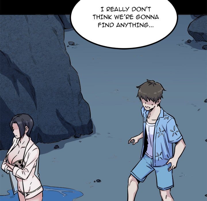 Excuse me, This is my Room [LObeam , kook] - Chapter 73 — Page 72