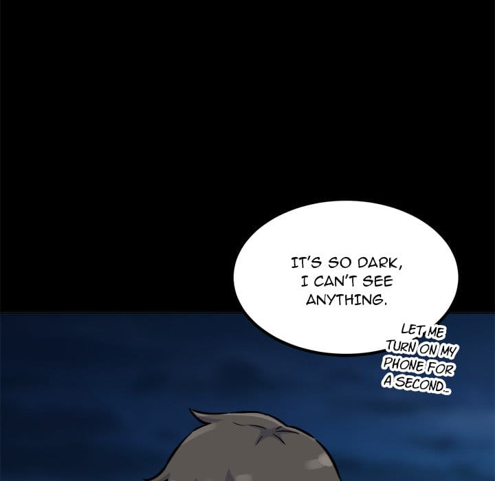 Excuse me, This is my Room [LObeam , kook] - Chapter 73 — Page 76