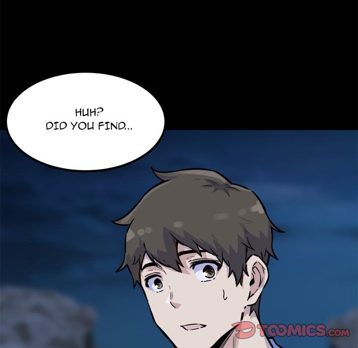 Excuse me, This is my Room [LObeam , kook] - Chapter 73 — Page 81