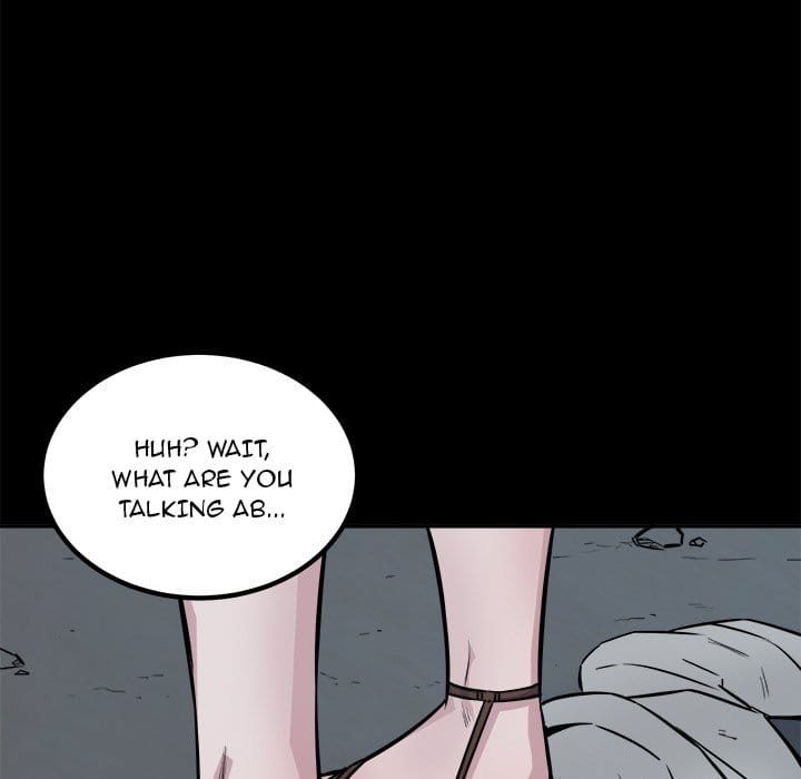 Excuse me, This is my Room [LObeam , kook] - Chapter 73 — Page 86