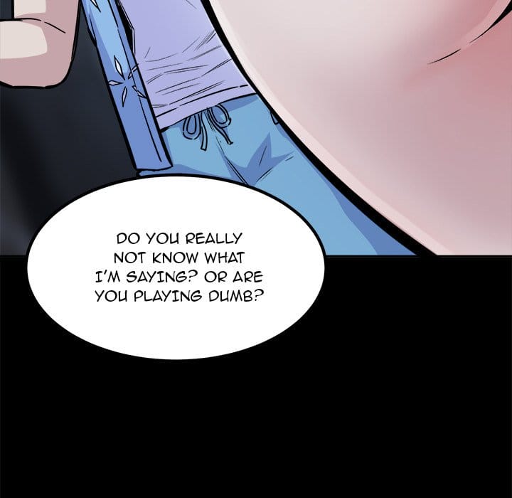 Excuse me, This is my Room [LObeam , kook] - Chapter 73 — Page 90