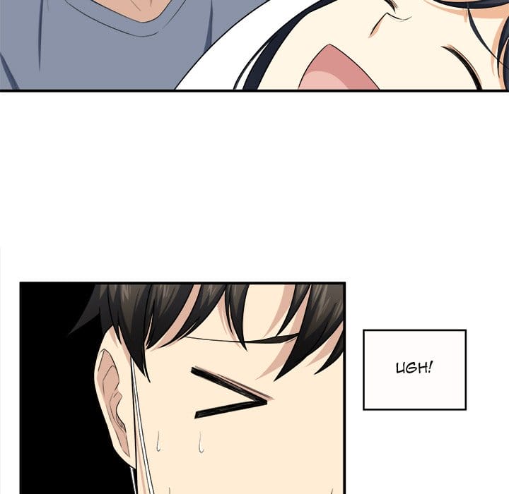 Excuse me, This is my Room [LObeam , kook] - Chapter 10 — Page 100