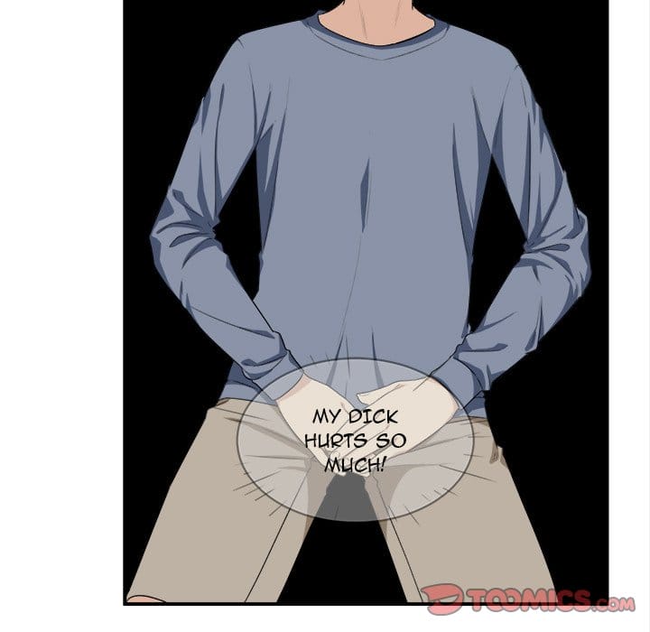 Excuse me, This is my Room [LObeam , kook] - Chapter 10 — Page 102