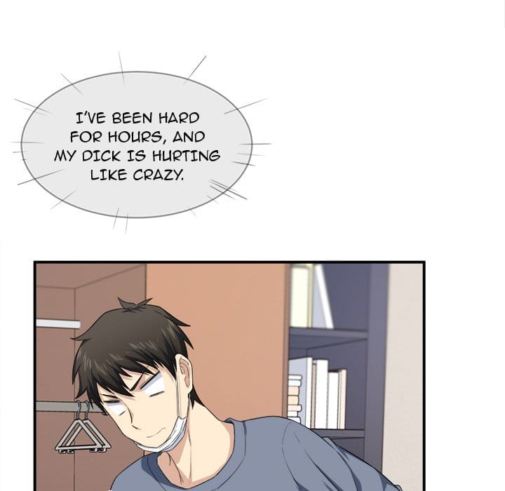 Excuse me, This is my Room [LObeam , kook] - Chapter 10 — Page 103