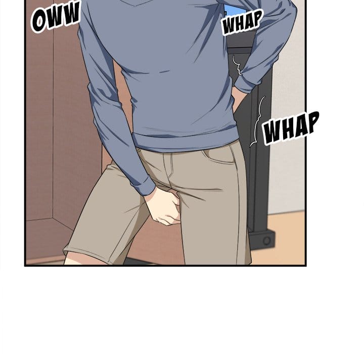 Excuse me, This is my Room [LObeam , kook] - Chapter 10 — Page 104