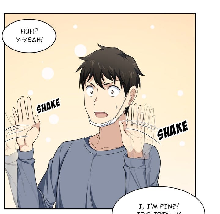 Excuse me, This is my Room [LObeam , kook] - Chapter 10 — Page 106
