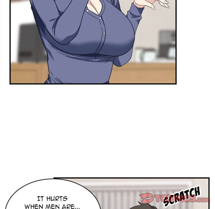 Excuse me, This is my Room [LObeam , kook] - Chapter 10 — Page 108
