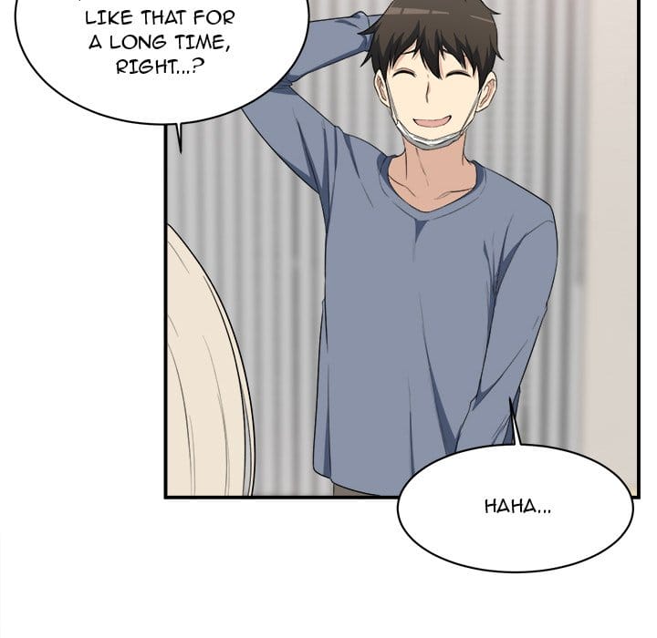 Excuse me, This is my Room [LObeam , kook] - Chapter 10 — Page 109
