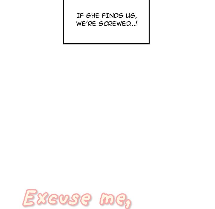 Excuse me, This is my Room [LObeam , kook] - Chapter 10 — Page 11