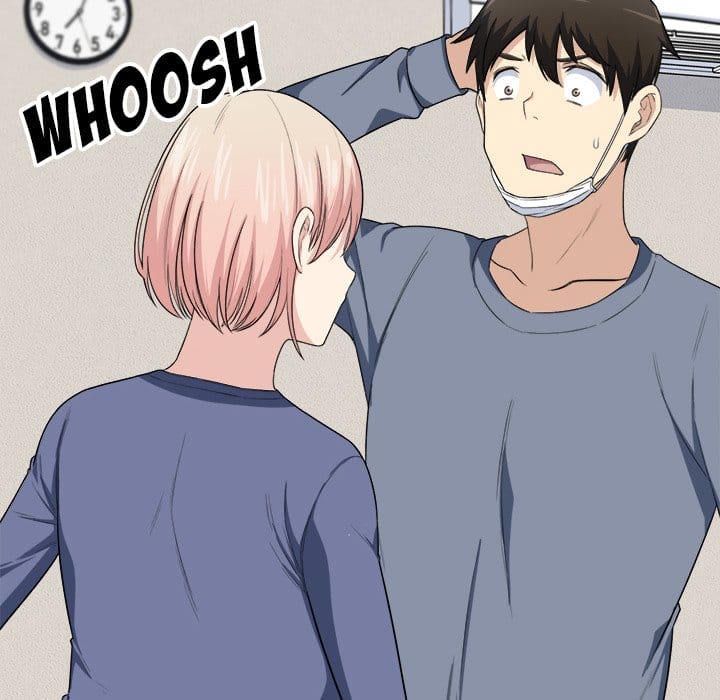 Excuse me, This is my Room [LObeam , kook] - Chapter 10 — Page 113