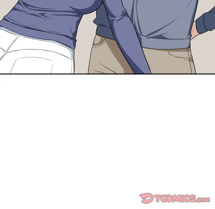Excuse me, This is my Room [LObeam , kook] - Chapter 10 — Page 114