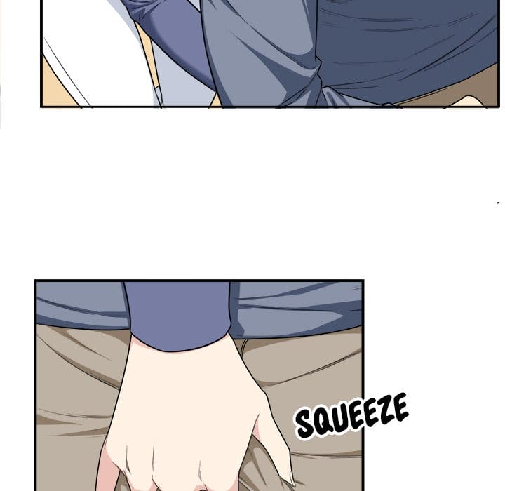 Excuse me, This is my Room [LObeam , kook] - Chapter 10 — Page 118