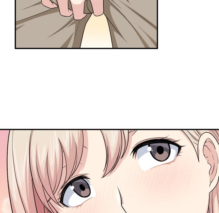 Excuse me, This is my Room [LObeam , kook] - Chapter 10 — Page 119