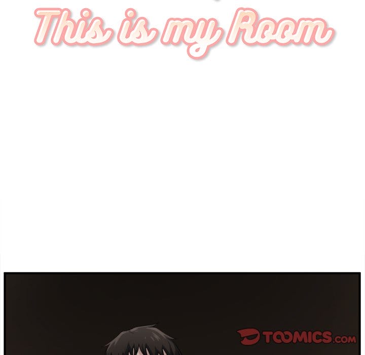 Excuse me, This is my Room [LObeam , kook] - Chapter 10 — Page 12