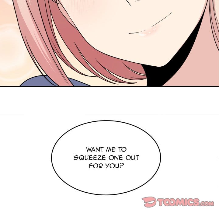 Excuse me, This is my Room [LObeam , kook] - Chapter 10 — Page 120