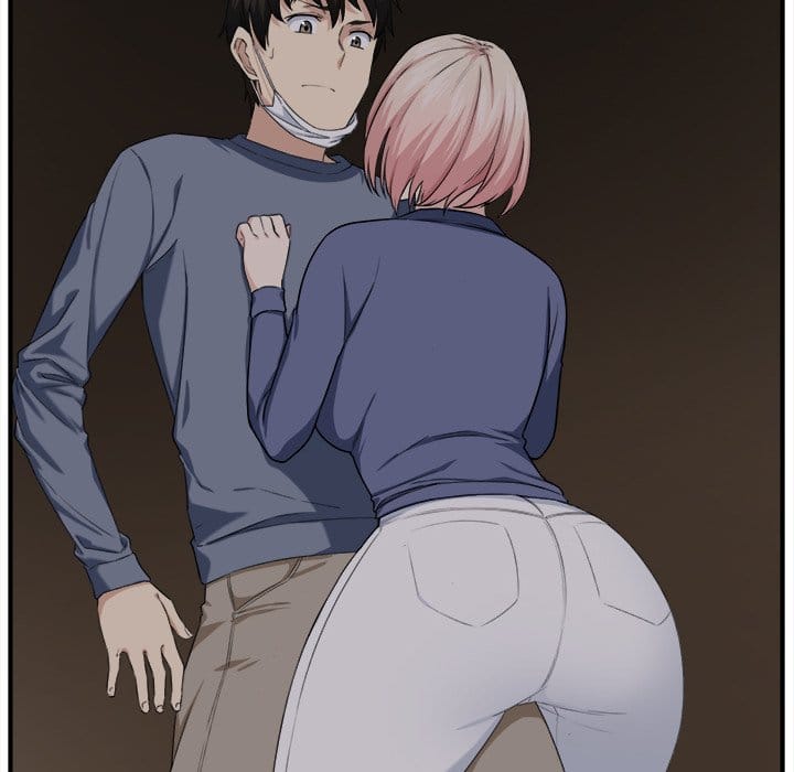 Excuse me, This is my Room [LObeam , kook] - Chapter 10 — Page 13