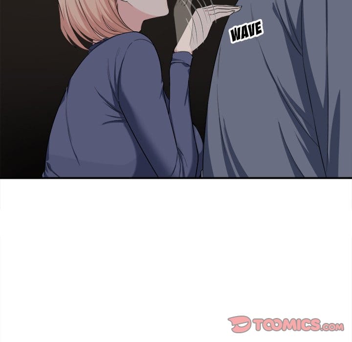 Excuse me, This is my Room [LObeam , kook] - Chapter 10 — Page 18
