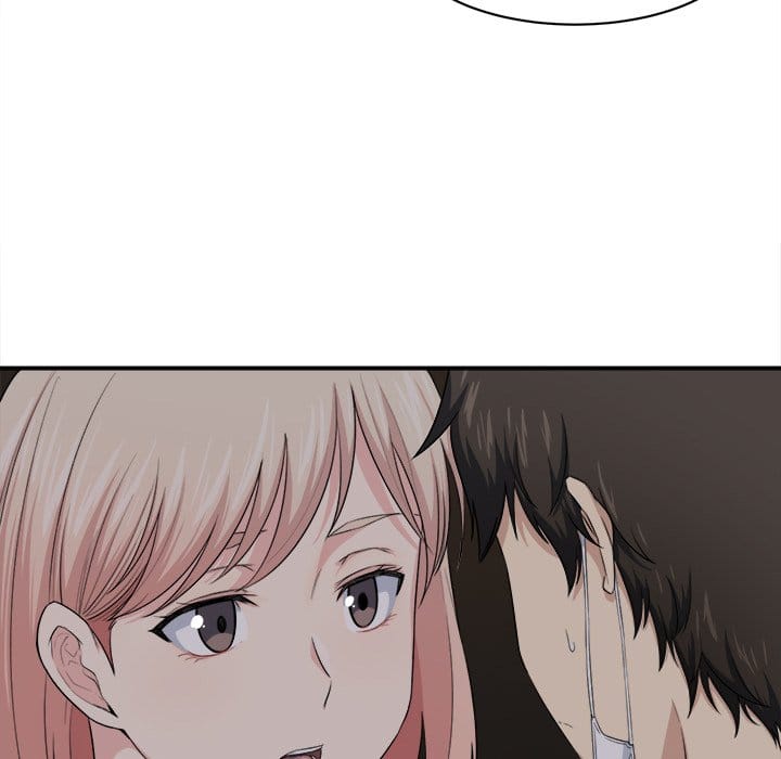 Excuse me, This is my Room [LObeam , kook] - Chapter 10 — Page 20