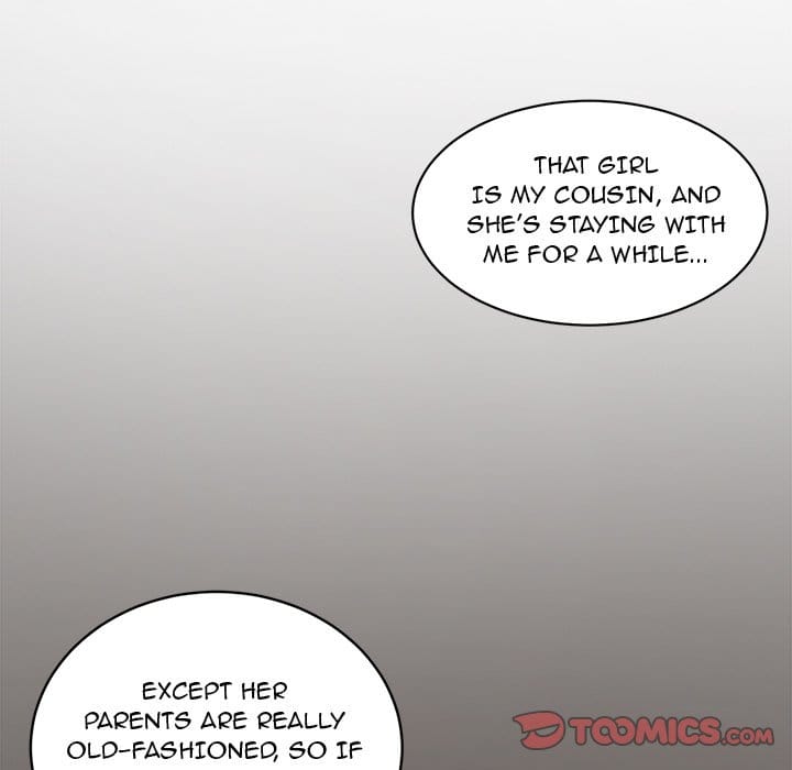 Excuse me, This is my Room [LObeam , kook] - Chapter 10 — Page 24