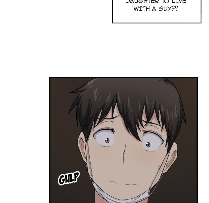 Excuse me, This is my Room [LObeam , kook] - Chapter 10 — Page 28
