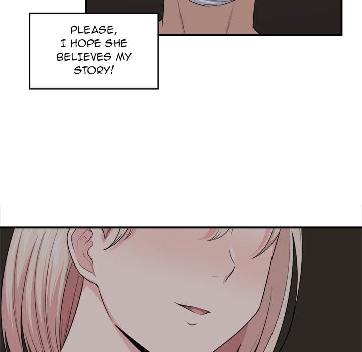 Excuse me, This is my Room [LObeam , kook] - Chapter 10 — Page 29