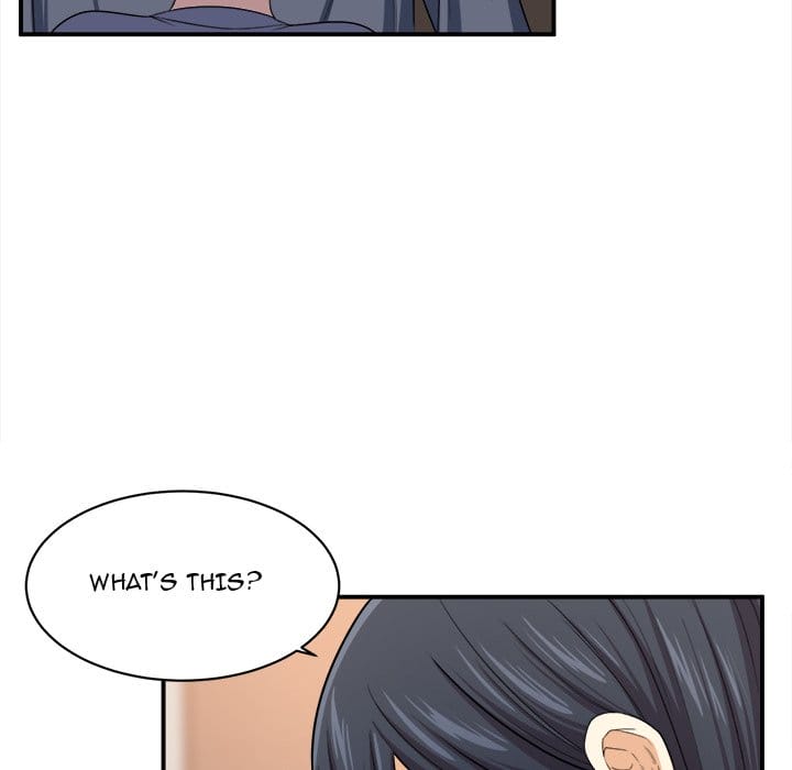 Excuse me, This is my Room [LObeam , kook] - Chapter 10 — Page 35
