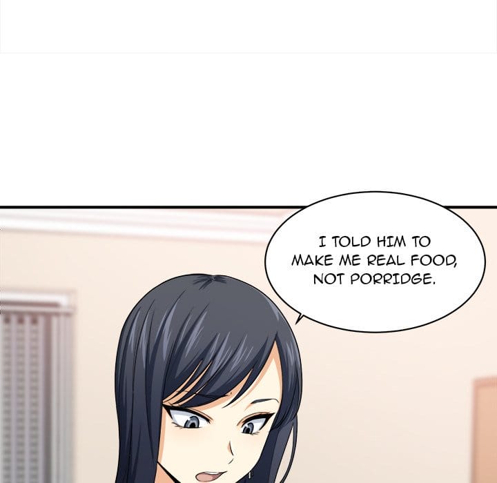 Excuse me, This is my Room [LObeam , kook] - Chapter 10 — Page 37