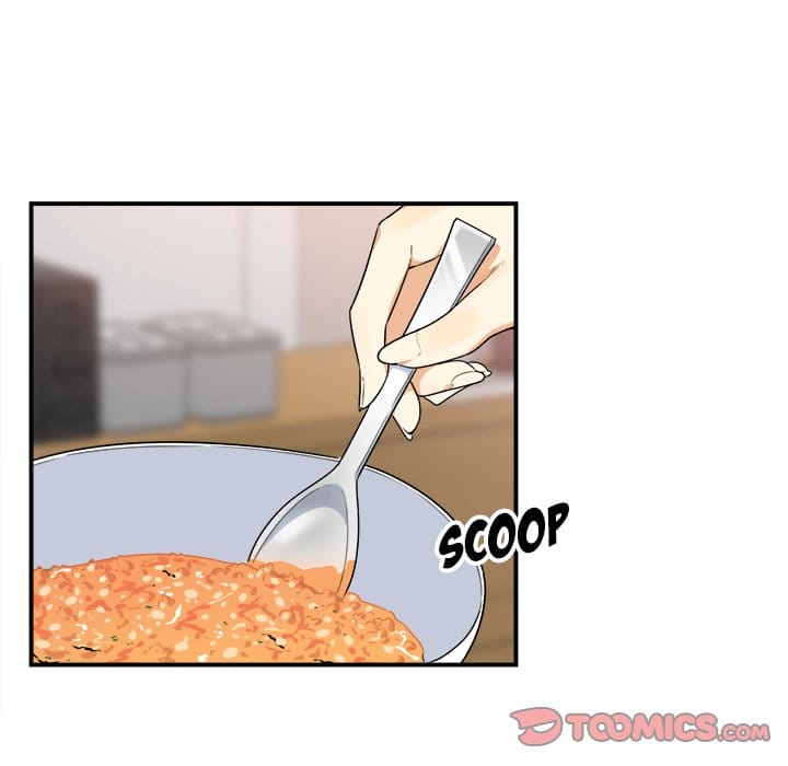 Excuse me, This is my Room [LObeam , kook] - Chapter 10 — Page 39