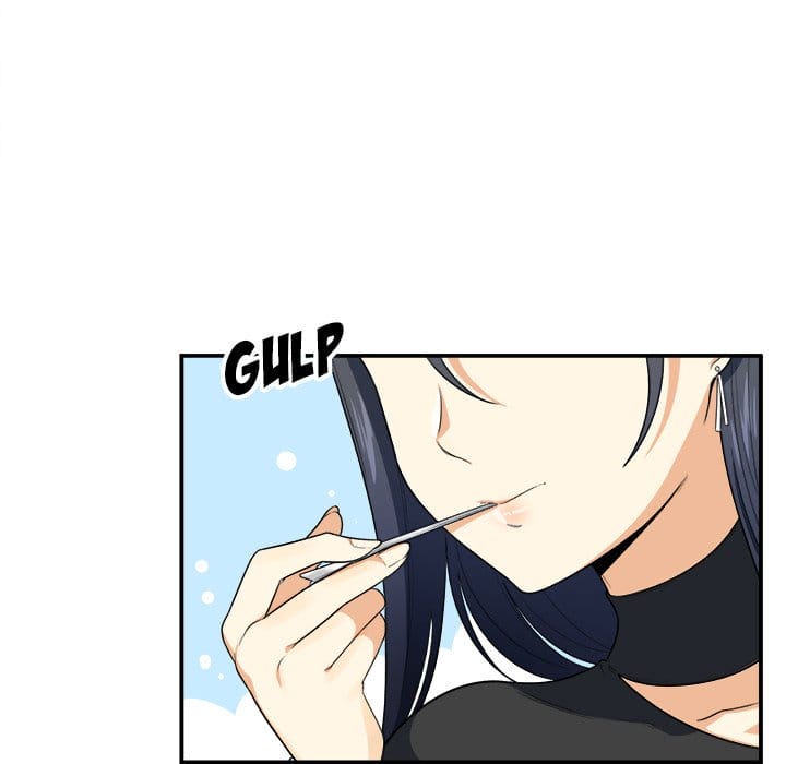 Excuse me, This is my Room [LObeam , kook] - Chapter 10 — Page 40