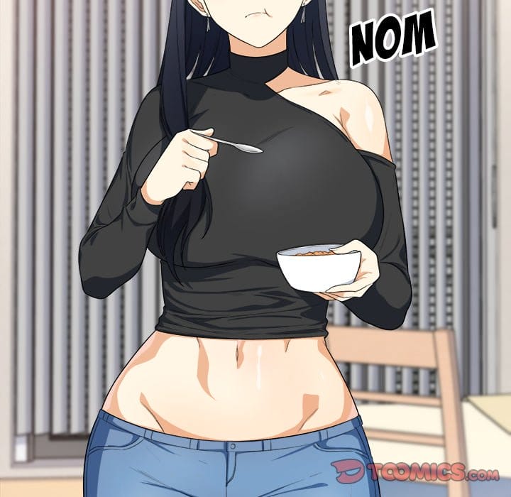 Excuse me, This is my Room [LObeam , kook] - Chapter 10 — Page 42