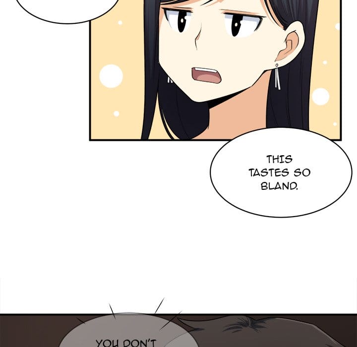 Excuse me, This is my Room [LObeam , kook] - Chapter 10 — Page 44