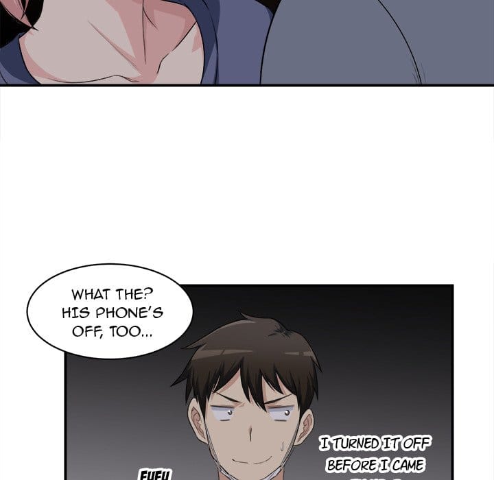 Excuse me, This is my Room [LObeam , kook] - Chapter 10 — Page 46