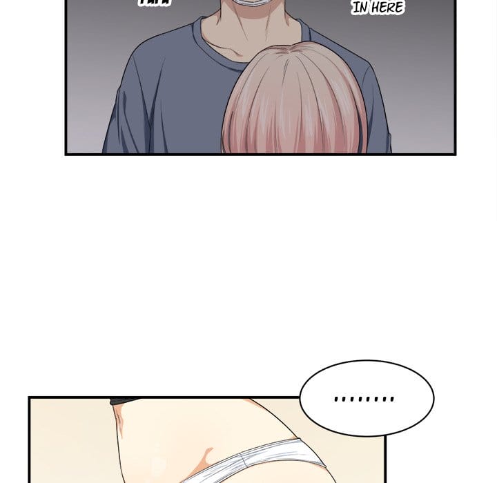 Excuse me, This is my Room [LObeam , kook] - Chapter 10 — Page 47