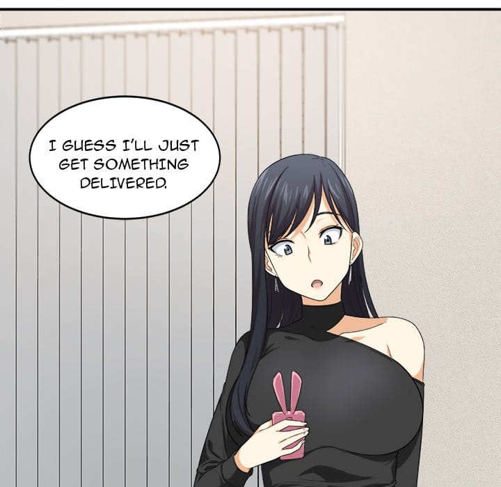 Excuse me, This is my Room [LObeam , kook] - Chapter 10 — Page 49