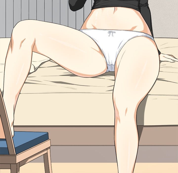 Excuse me, This is my Room [LObeam , kook] - Chapter 10 — Page 50