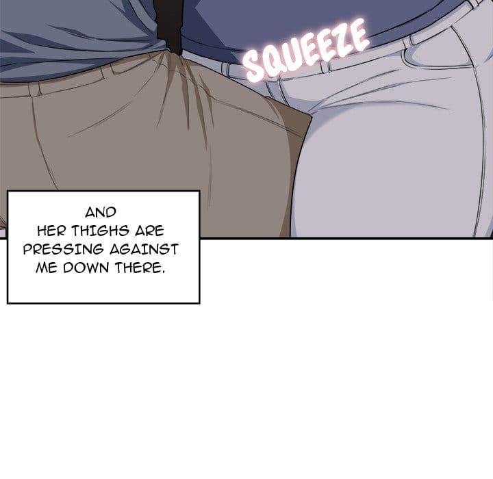 Excuse me, This is my Room [LObeam , kook] - Chapter 10 — Page 55