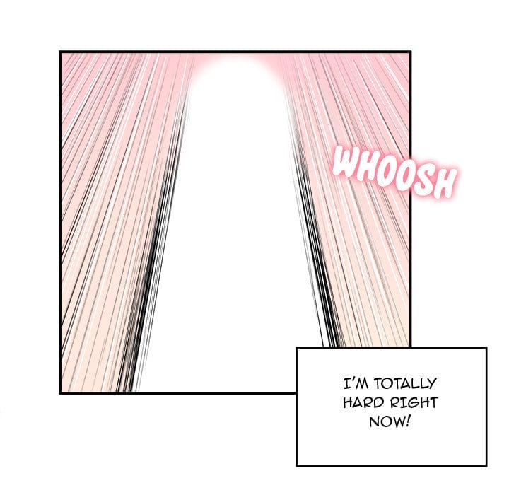 Excuse me, This is my Room [LObeam , kook] - Chapter 10 — Page 56