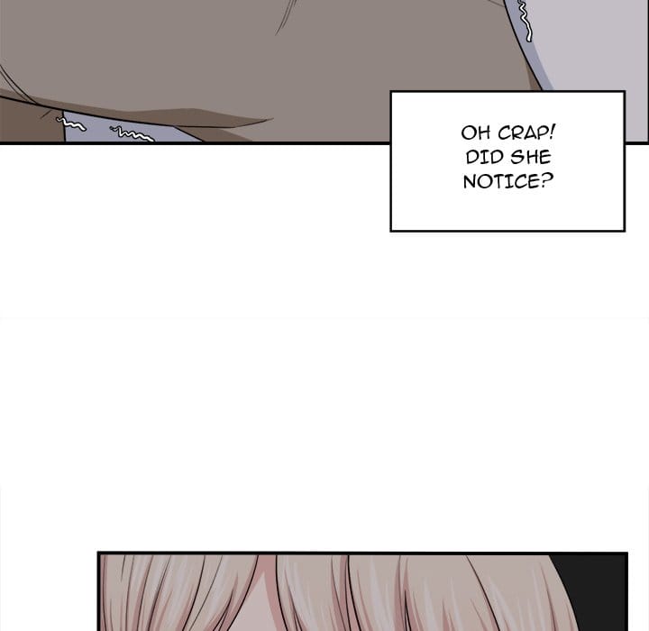 Excuse me, This is my Room [LObeam , kook] - Chapter 10 — Page 58