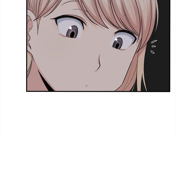 Excuse me, This is my Room [LObeam , kook] - Chapter 10 — Page 59