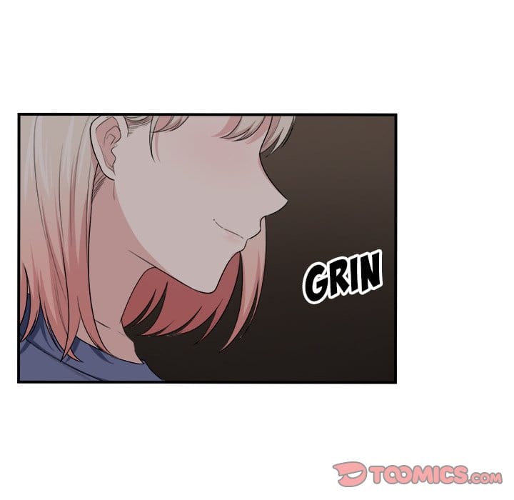 Excuse me, This is my Room [LObeam , kook] - Chapter 10 — Page 60