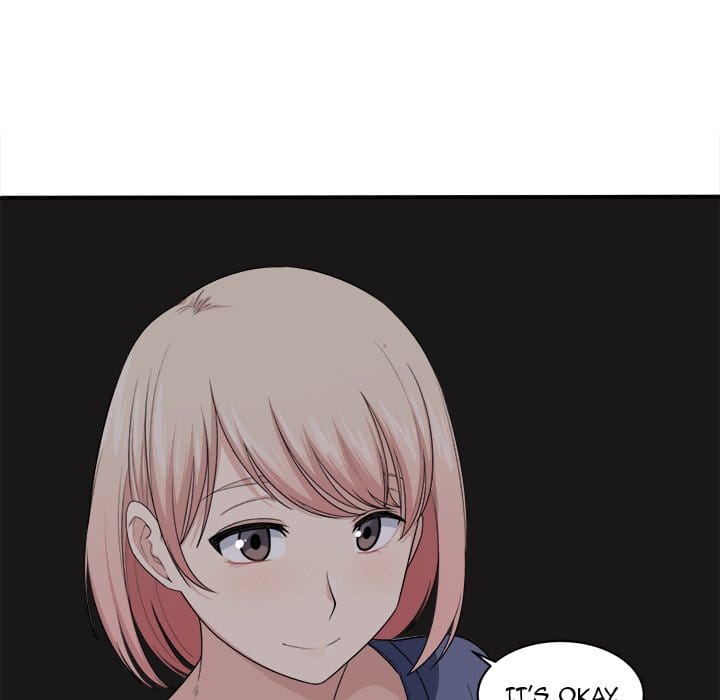 Excuse me, This is my Room [LObeam , kook] - Chapter 10 — Page 61