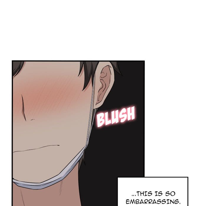Excuse me, This is my Room [LObeam , kook] - Chapter 10 — Page 64