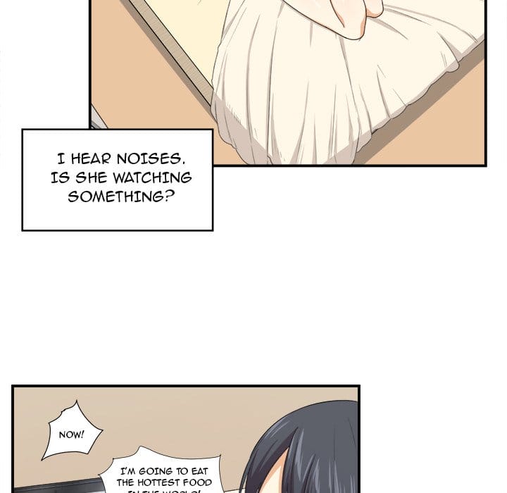 Excuse me, This is my Room [LObeam , kook] - Chapter 10 — Page 67