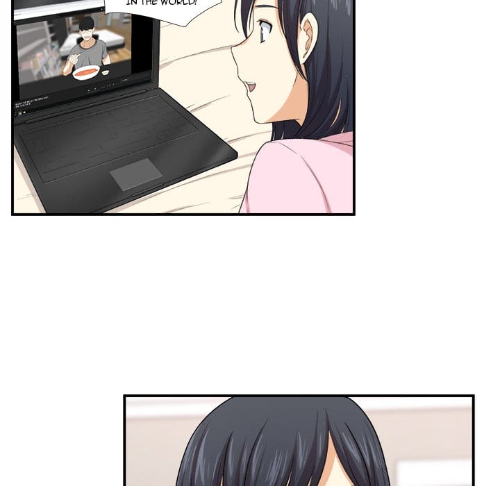 Excuse me, This is my Room [LObeam , kook] - Chapter 10 — Page 68