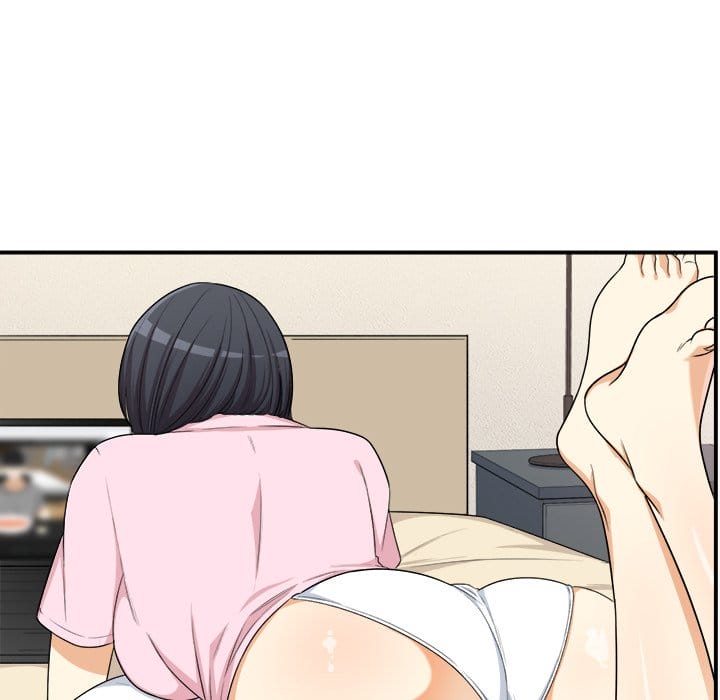 Excuse me, This is my Room [LObeam , kook] - Chapter 10 — Page 70