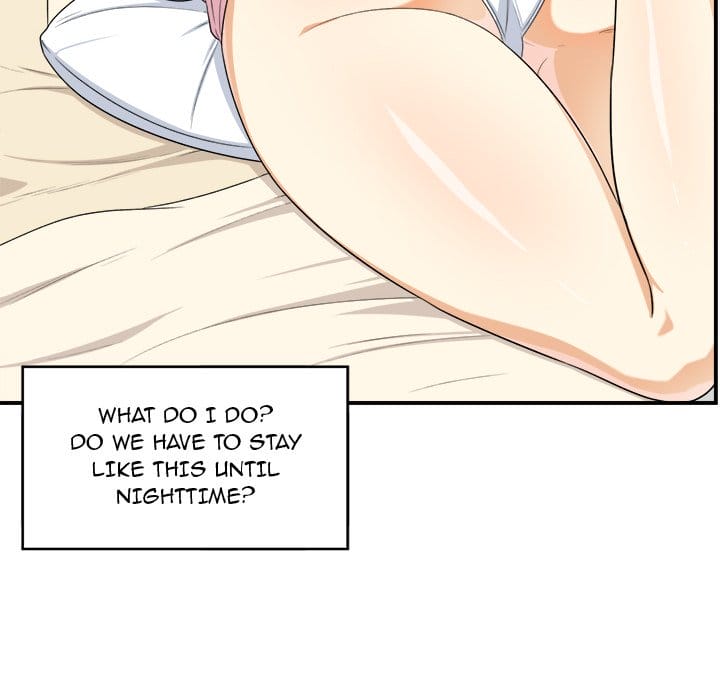 Excuse me, This is my Room [LObeam , kook] - Chapter 10 — Page 71