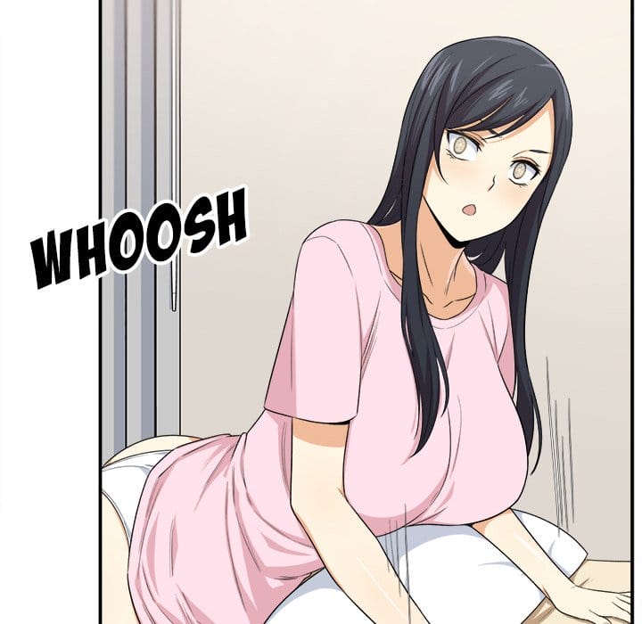 Excuse me, This is my Room [LObeam , kook] - Chapter 10 — Page 73