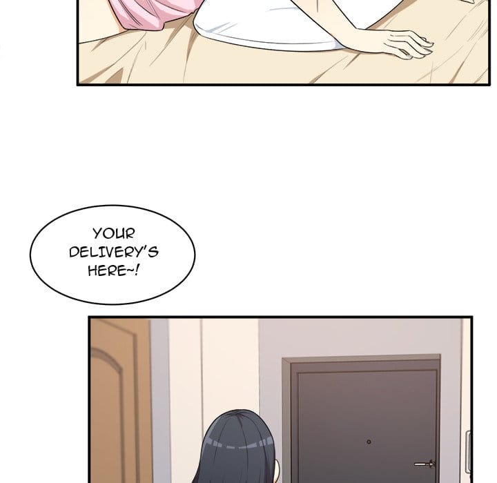 Excuse me, This is my Room [LObeam , kook] - Chapter 10 — Page 74