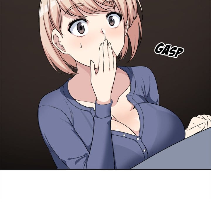 Excuse me, This is my Room [LObeam , kook] - Chapter 10 — Page 8